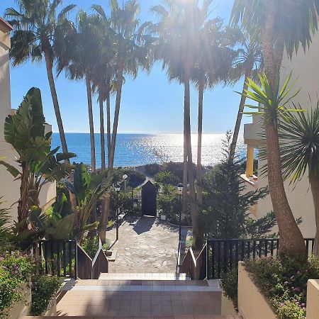 Penthouse Haramara, Romana Playa Marbella Ngoại thất bức ảnh