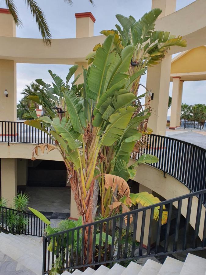 Penthouse Haramara, Romana Playa Marbella Ngoại thất bức ảnh
