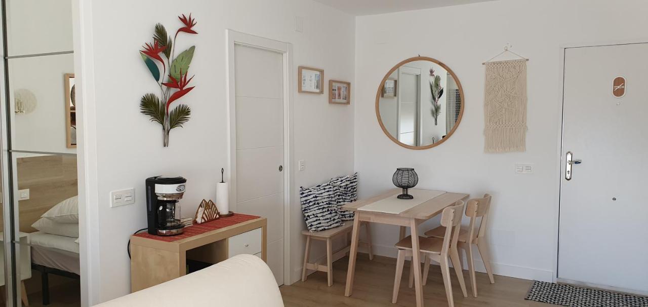 Penthouse Haramara, Romana Playa Marbella Ngoại thất bức ảnh